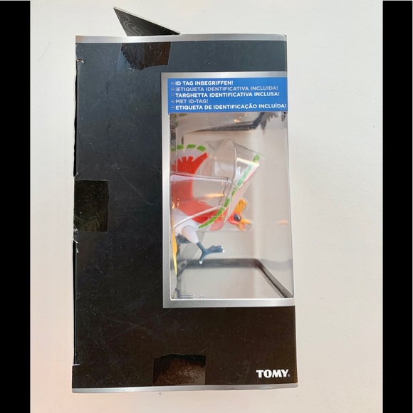 Pokémon HO-OH - Picture 2 of 6